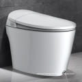 K81 IKAHE intelligent toilet seat sanitary ware chemical toilet intelligent